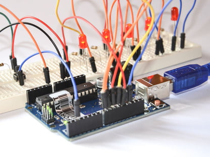 arduino-electronic arduino-electronic